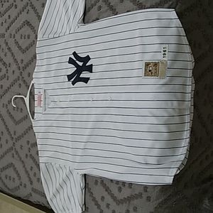 Mitchell & Ness Yankees Roger Maris